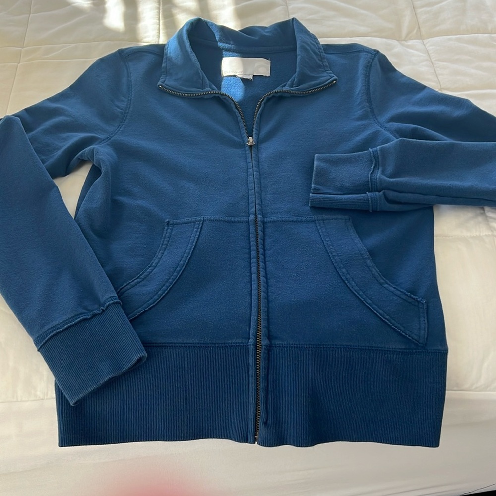 Vintage Old Navy jacket hoodie